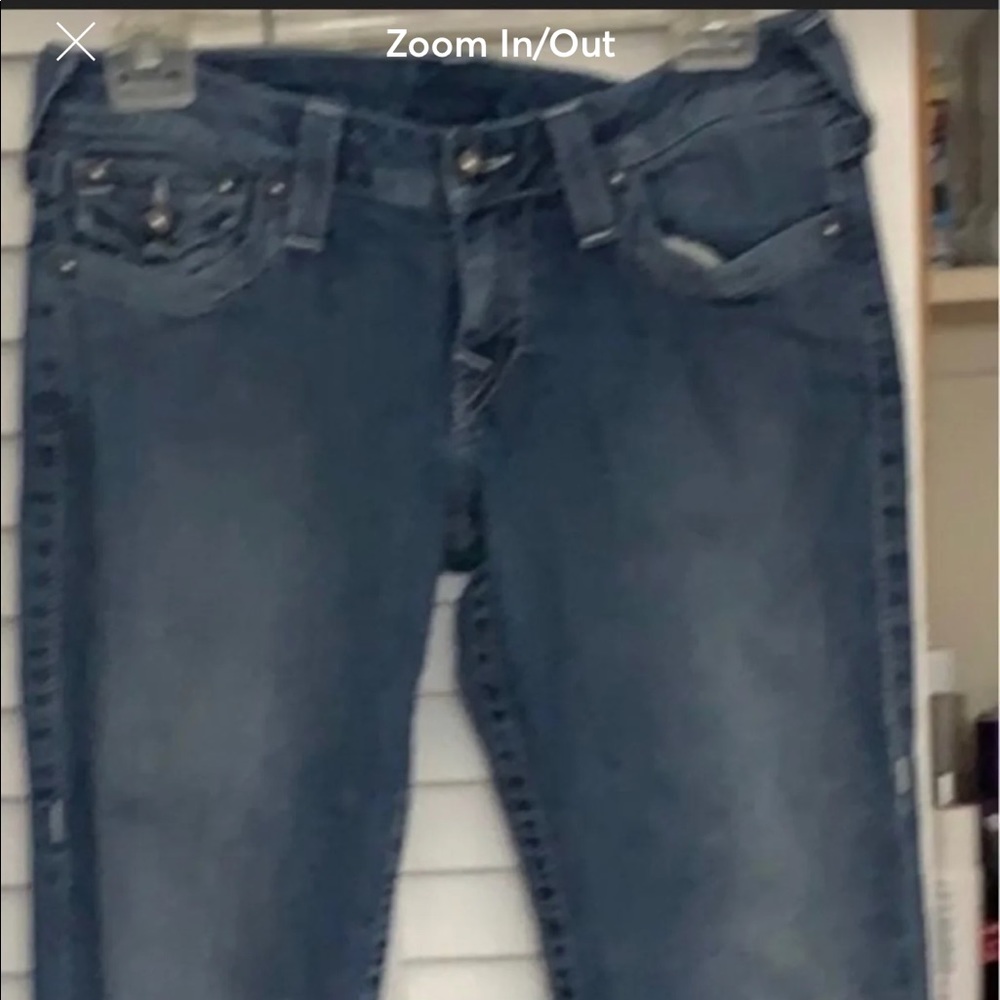 True Religion jeans